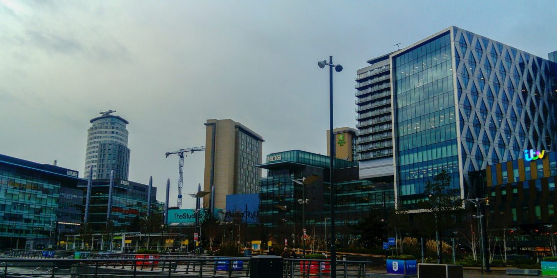 The Role of Media in the Socio-Economic Development of the United Kingdom.