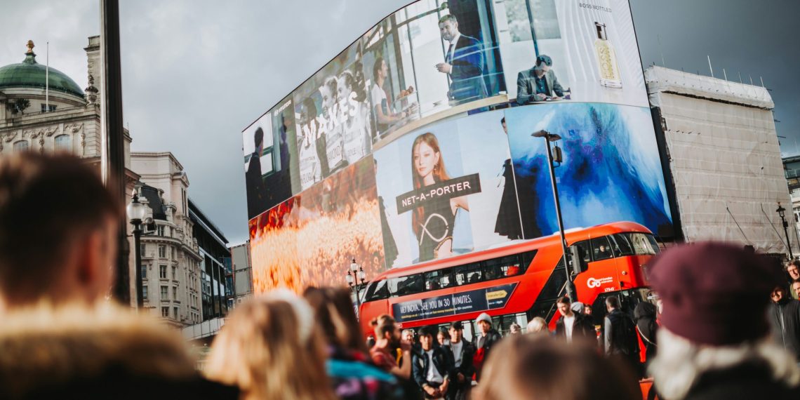 The Effectiveness of Press release distribution in the United Kingdom Media landscape