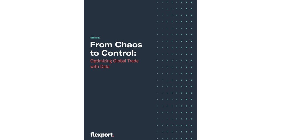 From Chaos to Control: Optimizing Global Trade with Data