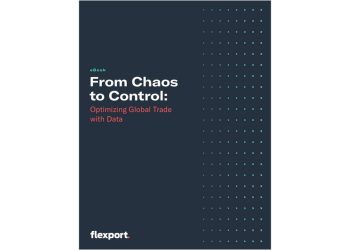 From Chaos to Control: Optimizing Global Trade with Data
