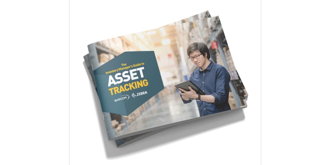 The Inventory Manager's Guide to Asset Tracking