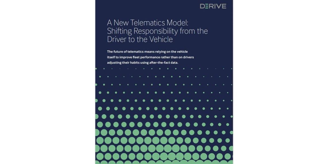 A Vehicle-Centric Active Telematics Solution for Fleets