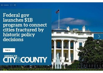 Federal government launches $1B program