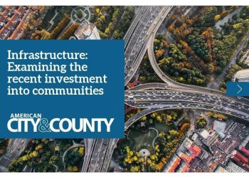 Infrastructure: Examining the recent investments into communities