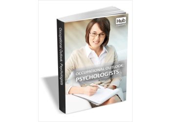 Psychologists – Occupational Outlook