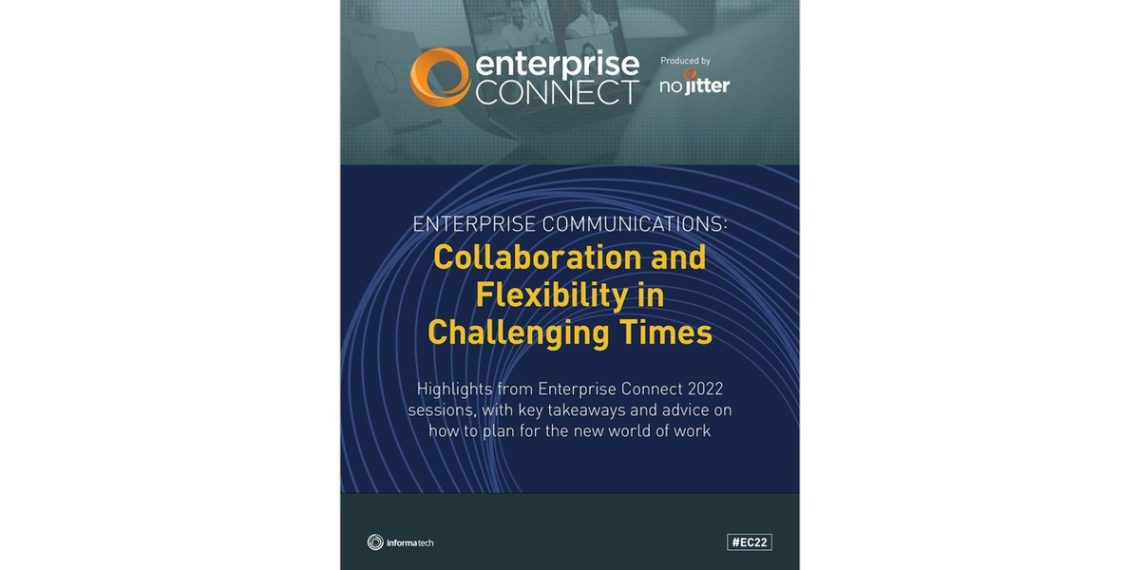 Collaboration and Flexibility in Challenging Times