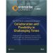 Collaboration and Flexibility in Challenging Times