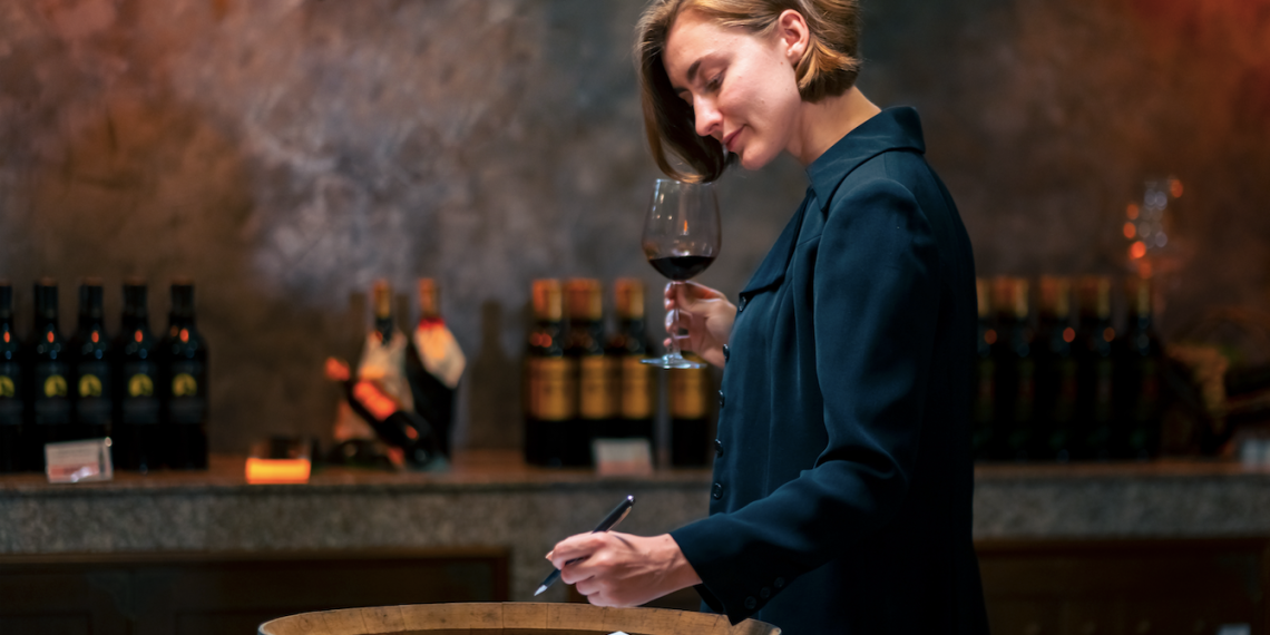 Vinero Poland Elevates Polish Wine Scene with Exclusive Bordeaux Icons