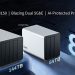 TerraMaster presenta F4-425 Plus e F2-425 Plus: NAS ibrido con Intel N150, doppia porta 5GbE, protezione della privacy IA e archiviazione espandibile fino a 144 TB.