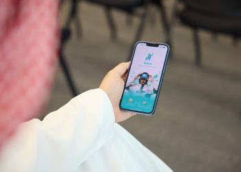 تطبيق “سهم” يحصل على جائزة أفضل تطبيق تداول في السعودية لعام 2025