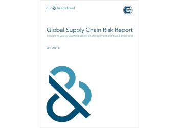 Global Supply Chain Risk Report