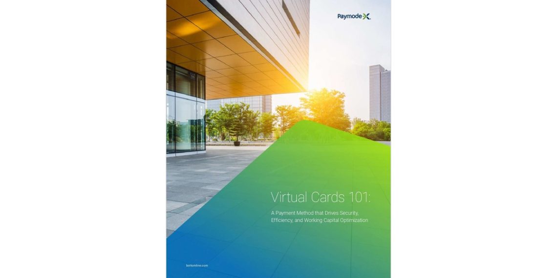 Virtual Cards 101