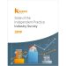 State of the Independent Practice Industry Report