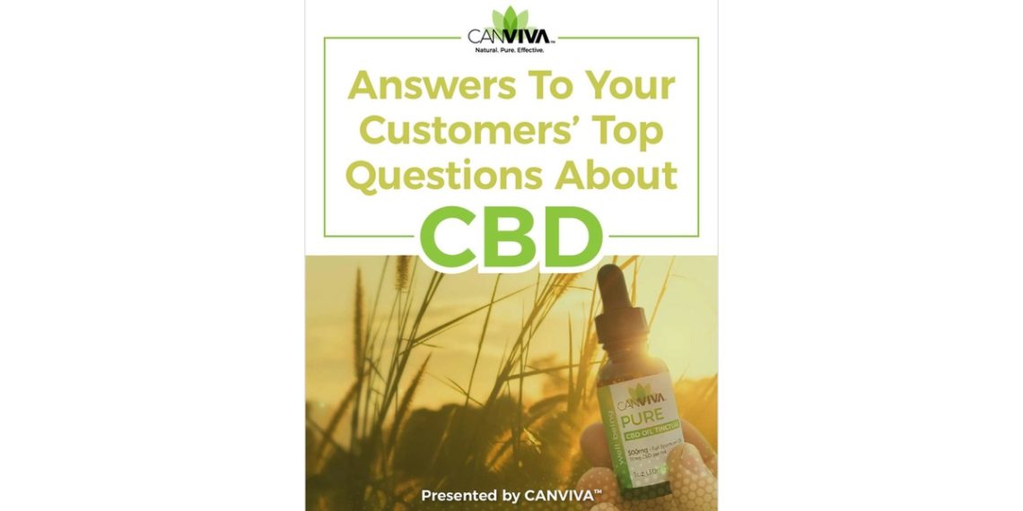 Selling CBD: Answering Common Customer Questions