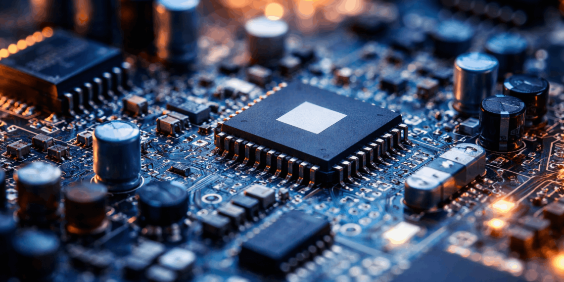 11.4% CAGR to $56.4B by 2032: How 800V EVs and SiC Are Driving a 6–8× Power Semiconductor Surge