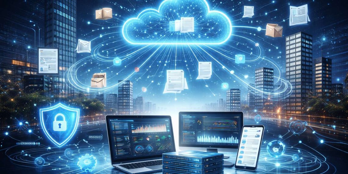 $9.8 Billion by 2032: 6 Structural Drivers Fuelling the Market Intelligence Platform Market