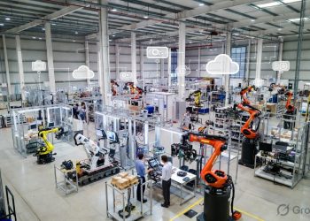 $50 Billion by 2035 — How RaaS Is Democratizing Automation for Enterprises of All Sizes
