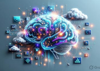 $98.3 Billion by 2035 — How Cognitive Computing Is Mimicking Human Reasoning at Scale