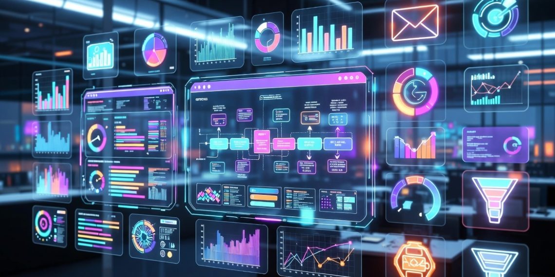 $536.73 Billion by 2035 — How AI, Personalization, and Cloud Platforms Are Transforming Customer Engagement