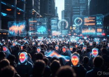 $55.75 Billion by 2035 — How AI-Powered Crowd Intelligence Is Shaping Smart Cities and Public Safety
