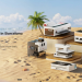 Procolored to Unveil X-ONE Prototype and Full Printer Lineup at FESPA 2026 in Barcelona