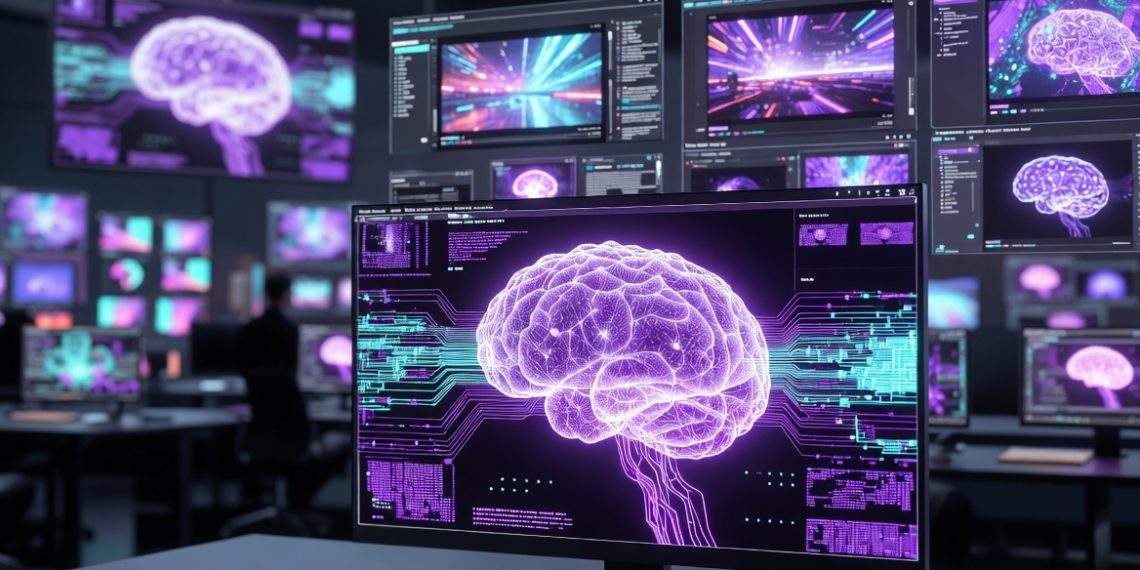 $15 Billion by 2035 — How Generative AI Is Revolutionizing Video Content Creation